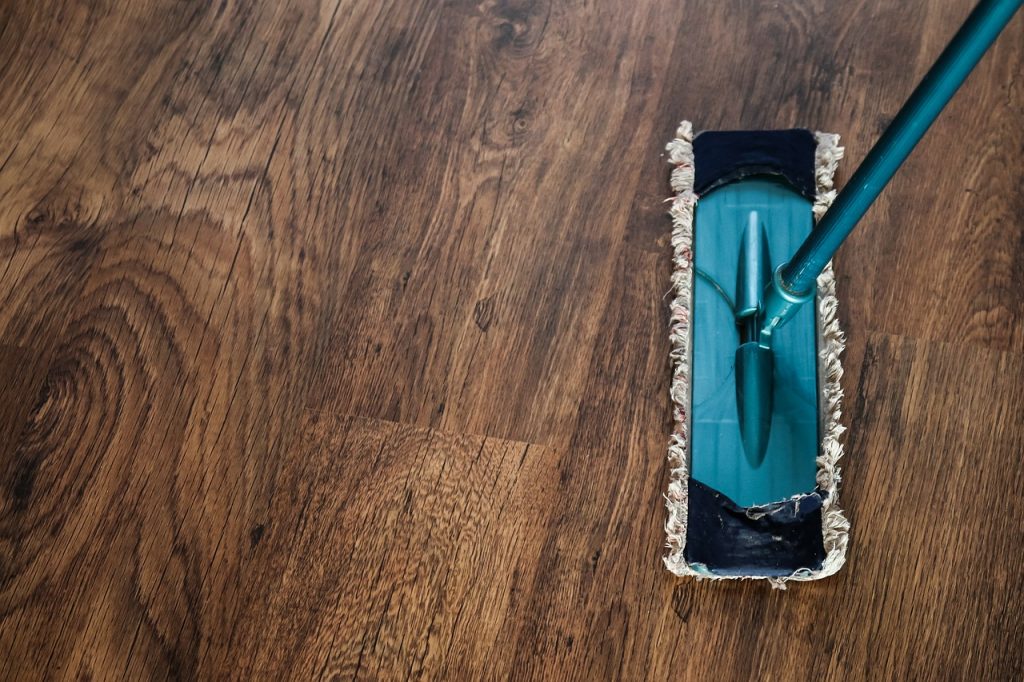 Lire la suite à propos de l’article 6 raisons pour lesquelles un service de nettoyage professionnel peut nettoyer ce que vous ne pouvez pas