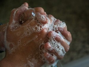 Lire la suite à propos de l’article [Santé Publique] Quelle est la différence entre hygiène et propreté ?