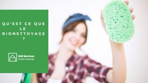 Lire la suite à propos de l’article Qu’est-ce que le bionettoyage ?