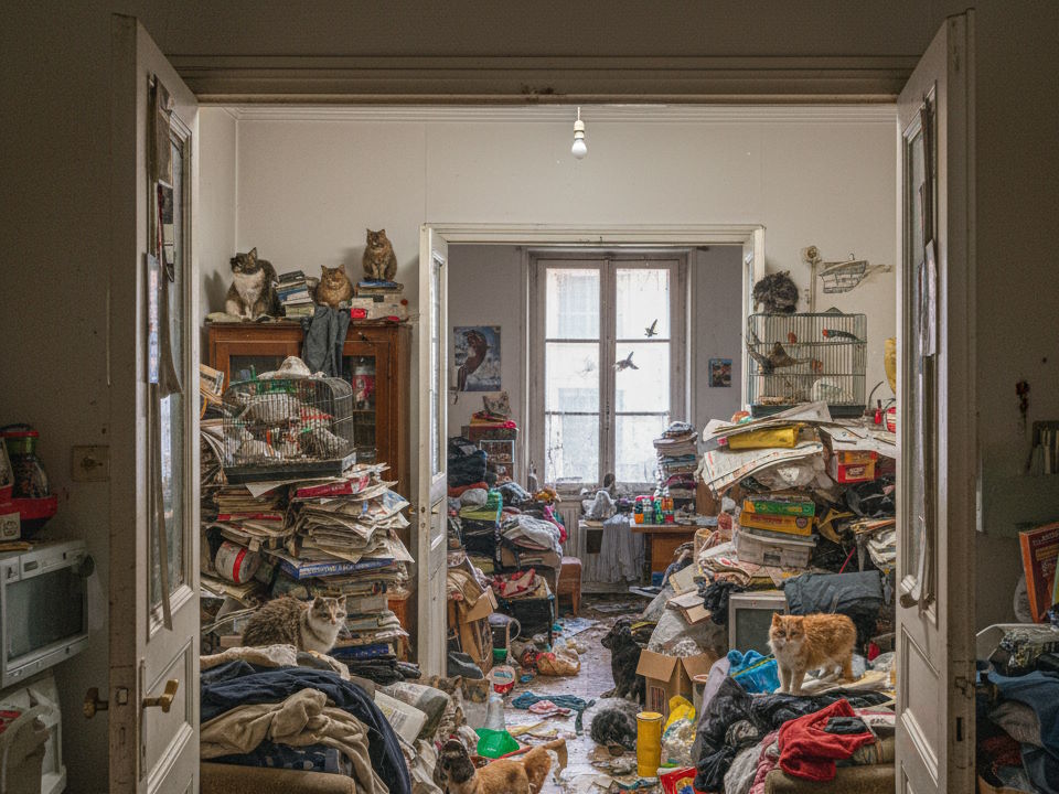 Nettoyage a lyon du syndrome de noe V2